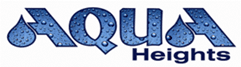 Aqua Heights Logo