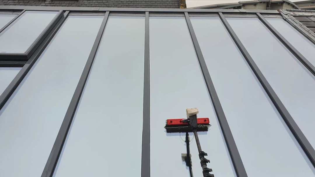 Window Cleaning